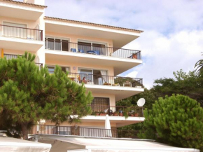 Гостиница Apartamentos Barcarola  Сан-Фелиу-Де-Гишольс